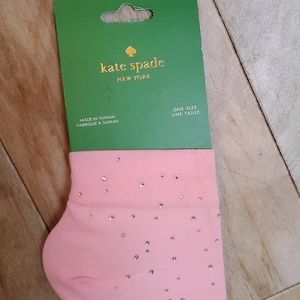 Kate Spade New York Sock